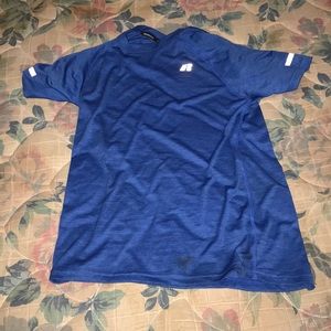 Russell dri fit t shirt